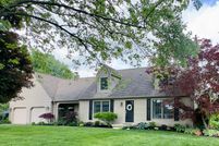 Undeveloped Land for sale in Hendricks County, Indiana