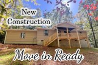 Land for sale in Macon County, North Carolina