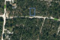 Homesite for sale in Highlands County, Florida