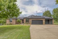 Farm and Ranch for sale in Newton County, Missouri