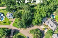 Land for sale in Lafayette County, Mississippi