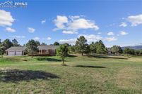 Land for sale in El Paso County, Colorado