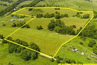 Undeveloped Land for sale in Bourbon County, Kentucky