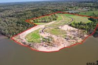 Waterfront Property for sale in Camp County, Texas
