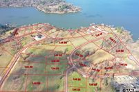 Land for sale in Camp County, Texas