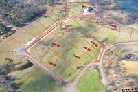 Land for sale in Camp County, Texas