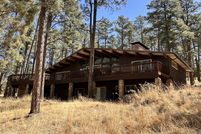 House for sale in Lincoln County, New Mexico