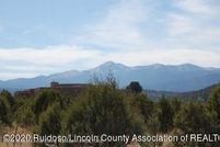 Recreational Property for sale in Lincoln County, New Mexico