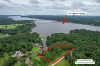 Land for sale in Franklin County, Texas