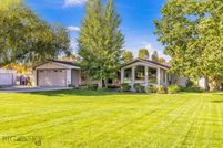 Lakefront Property for sale in Gallatin County, Montana