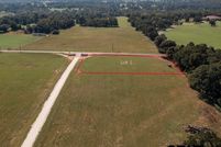 Homesite for sale in Cherokee County, Texas