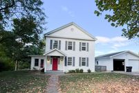 Land for sale in Montgomery County, Indiana