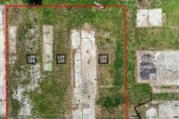 Homesite for sale in Terrebonne Parish, Louisiana