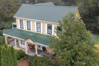 Land for sale in Harrison County, Indiana