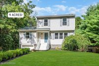 Land for sale in Ocean County, New Jersey