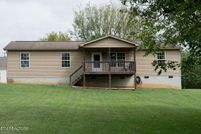 Land for sale in Knox County, Tennessee