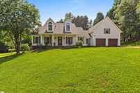 Land for sale in Pickens County, South Carolina