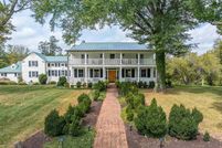 Land for sale in Albemarle County, Virginia