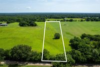 Land for sale in Van Zandt County, Texas