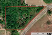 Land for sale in Cherokee County, Texas