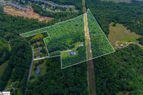Land for sale in Spartanburg County, South Carolina