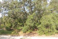 Land for sale in Levy County, Florida