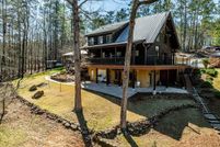 Land for sale in Baldwin County, Georgia