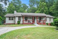 Land for sale in Rockdale County, Georgia