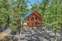 Land for sale in McCurtain County, Oklahoma