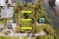 Land for sale in Charleston County, South Carolina