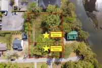 Land for sale in Charleston County, South Carolina