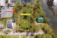 Land for sale in Charleston County, South Carolina