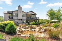 Farm and Ranch for sale in Cherokee County, Georgia