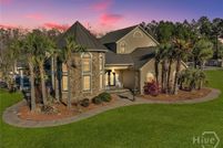 House for sale in Effingham County, Georgia