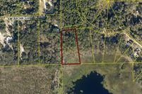 Land for sale in Columbia County, Florida