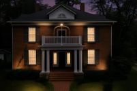 Land for sale in Clay County, Alabama