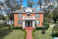 Land for sale in Clay County, Alabama