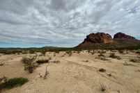 Undeveloped Land for sale in Brewster County, Texas