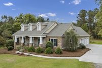 Land for sale in Calhoun County, South Carolina