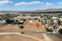 Land for sale in Riverside County, California