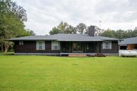 Land for sale in Camden County, Georgia