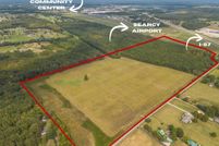 Land for sale in White County, Arkansas