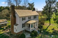 Land for sale in King and Queen County, Virginia