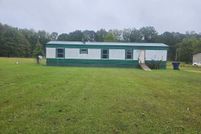 Land for sale in Panola County, Mississippi