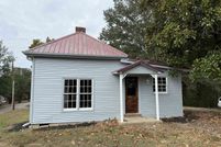 Land for sale in McNairy County, Tennessee