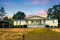 Land for sale in Barbour County, Alabama