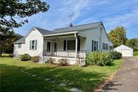 Land for sale in Davie County, North Carolina