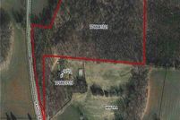 Land for sale in Randolph County, North Carolina