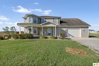 Land for sale in Larue County, Kentucky