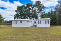 Land for sale in Mitchell County, Georgia